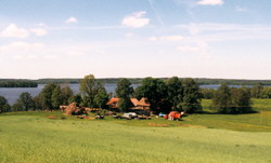 Der Hof am Daddai-See