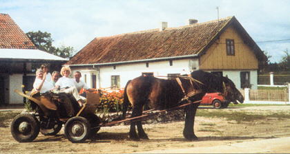 Zurück