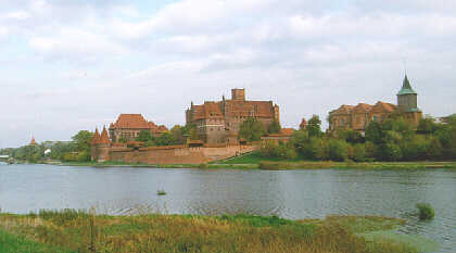 Die Marienburg