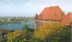 Hochmeisterpalast